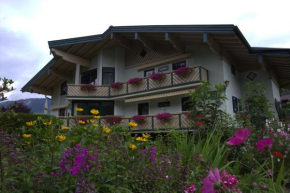 Hausmenneweger, Annaberg Im Lammertal, Österreich